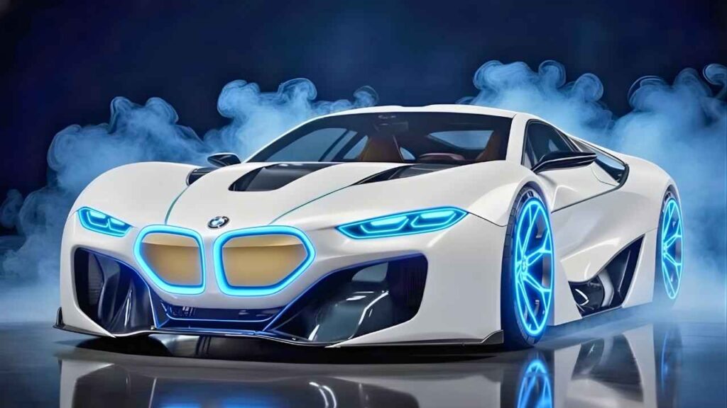 2026 BMW M9 Street Storm: BMW’s Most Extreme Performance Machine