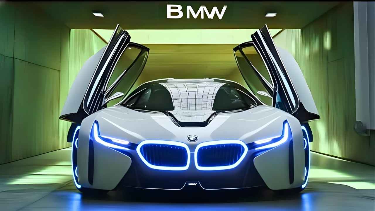 BMW Skytop 2026: Elegancia Retro y Rendimiento Moderno en un Convertible Exclusivo