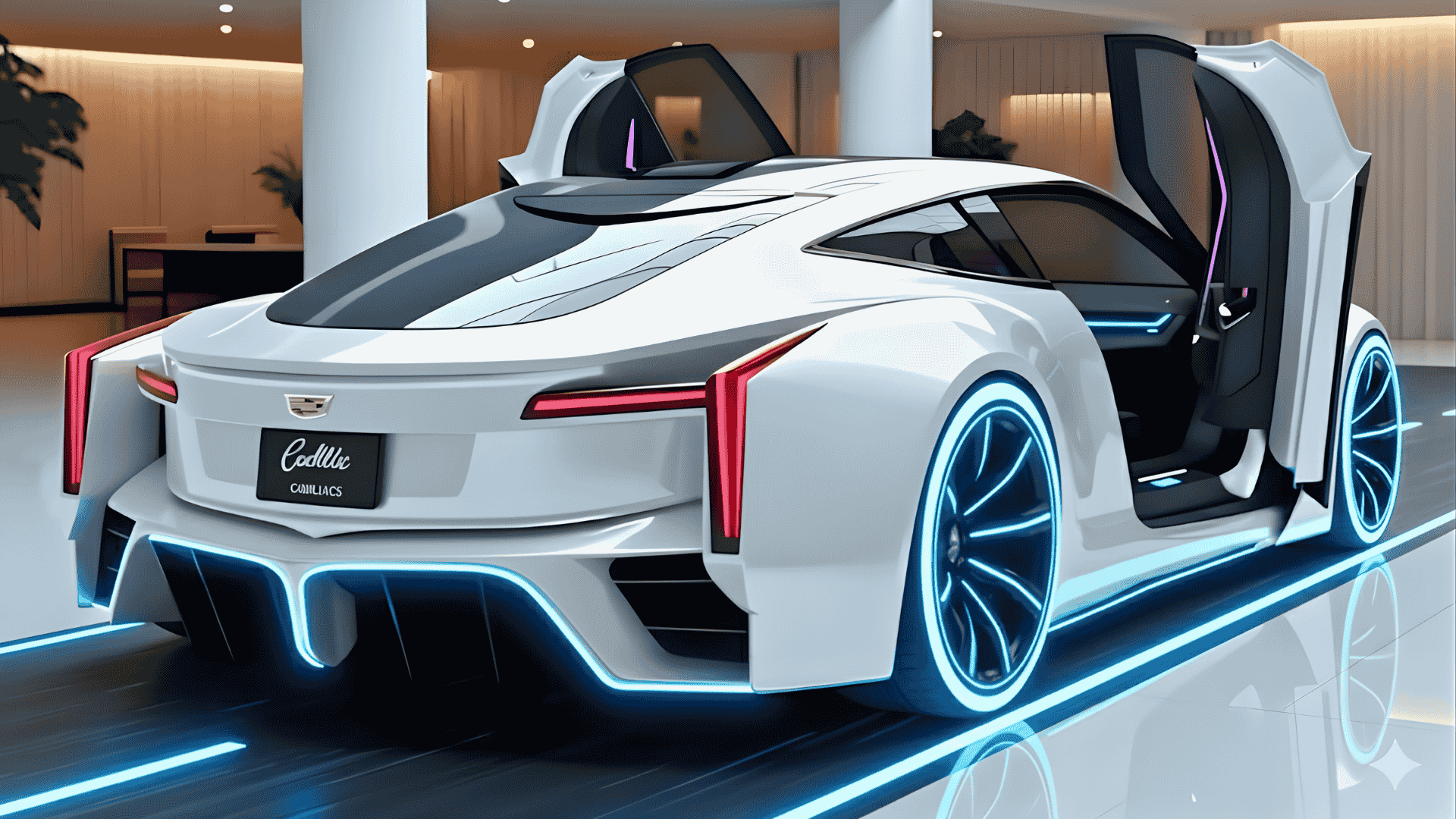 Cadillac CT5 2026: primer vistazo al sedán de lujo con diseño audaz, tecnología avanzada y alto rendimiento