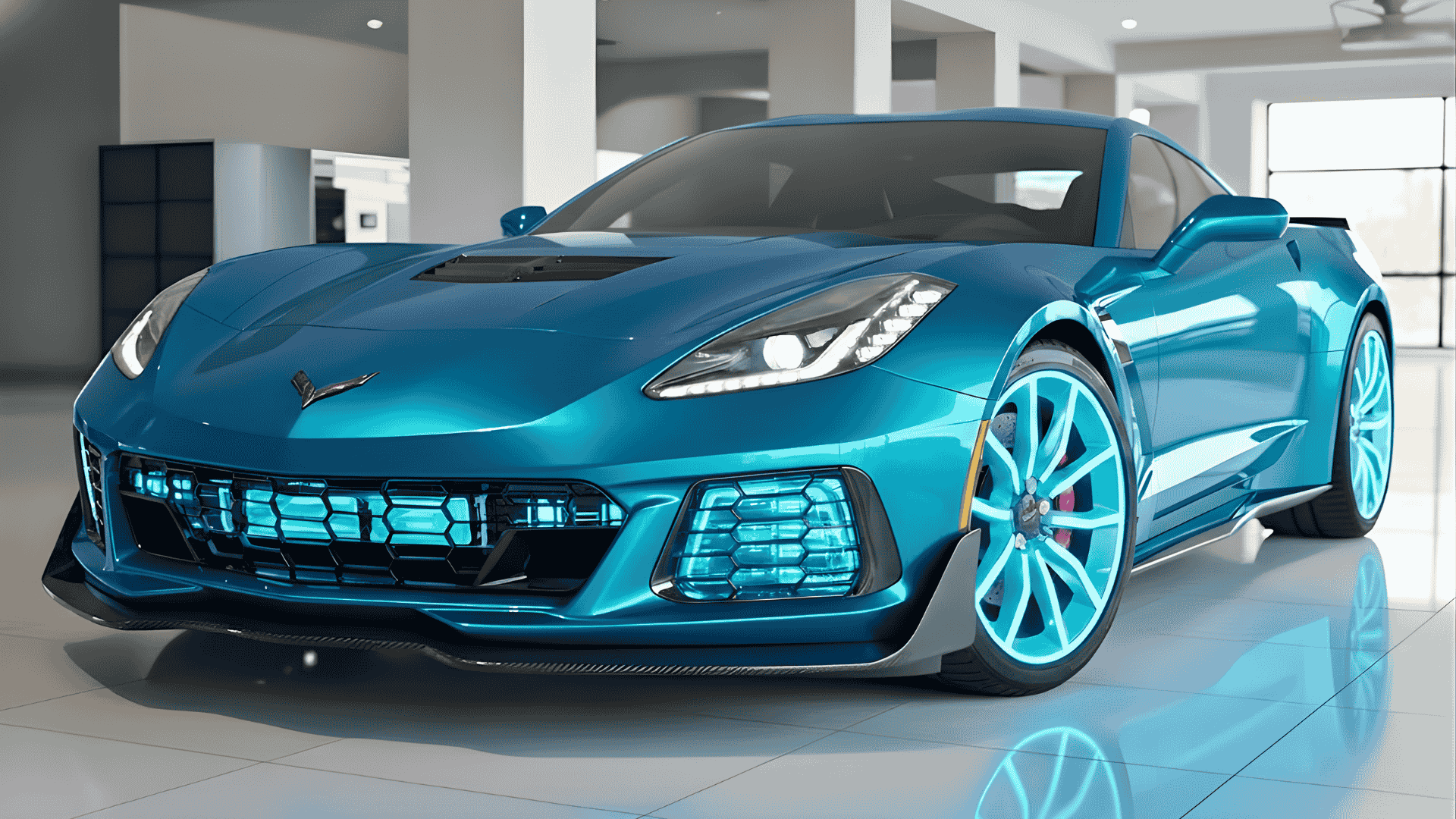 Chevrolet Camaro Z28 2026 recién lanzado: primer vistazo y review a fondo