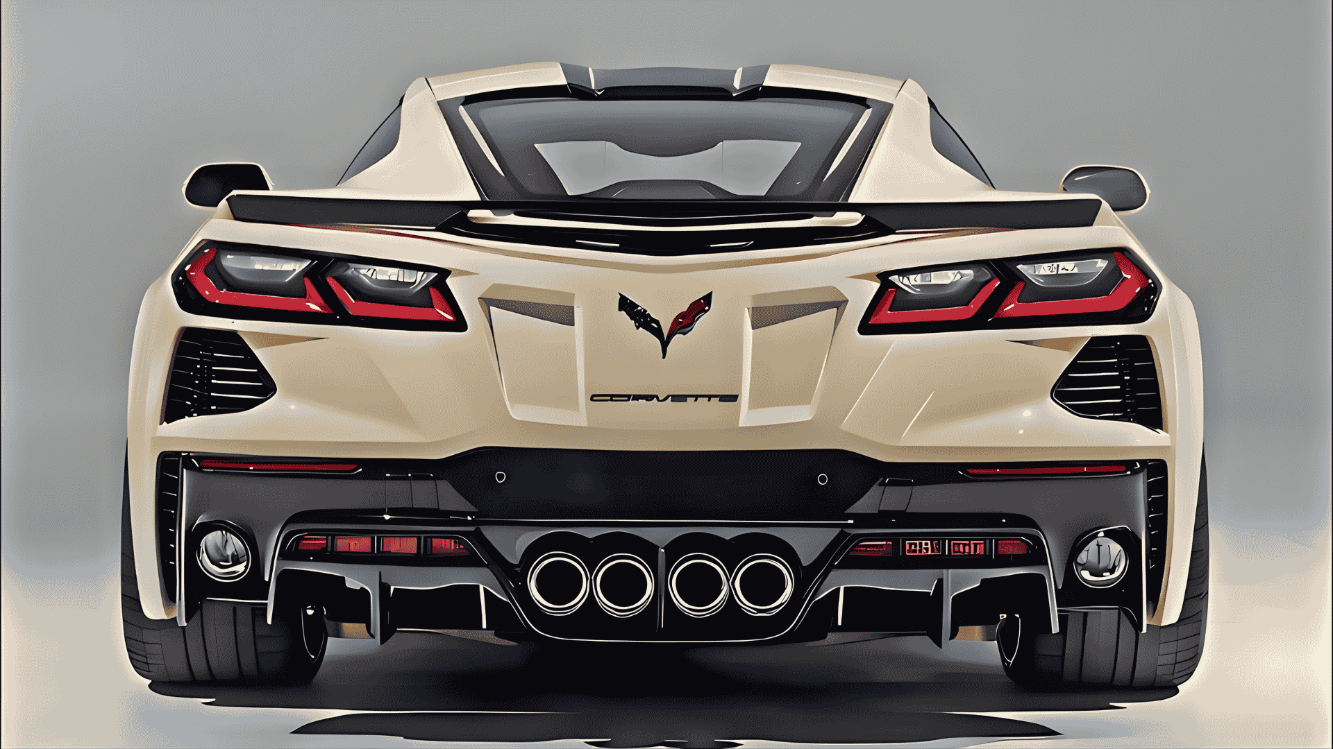 Chevrolet Corvette Grand Sport 2026: el deportivo más agresivo de la marca