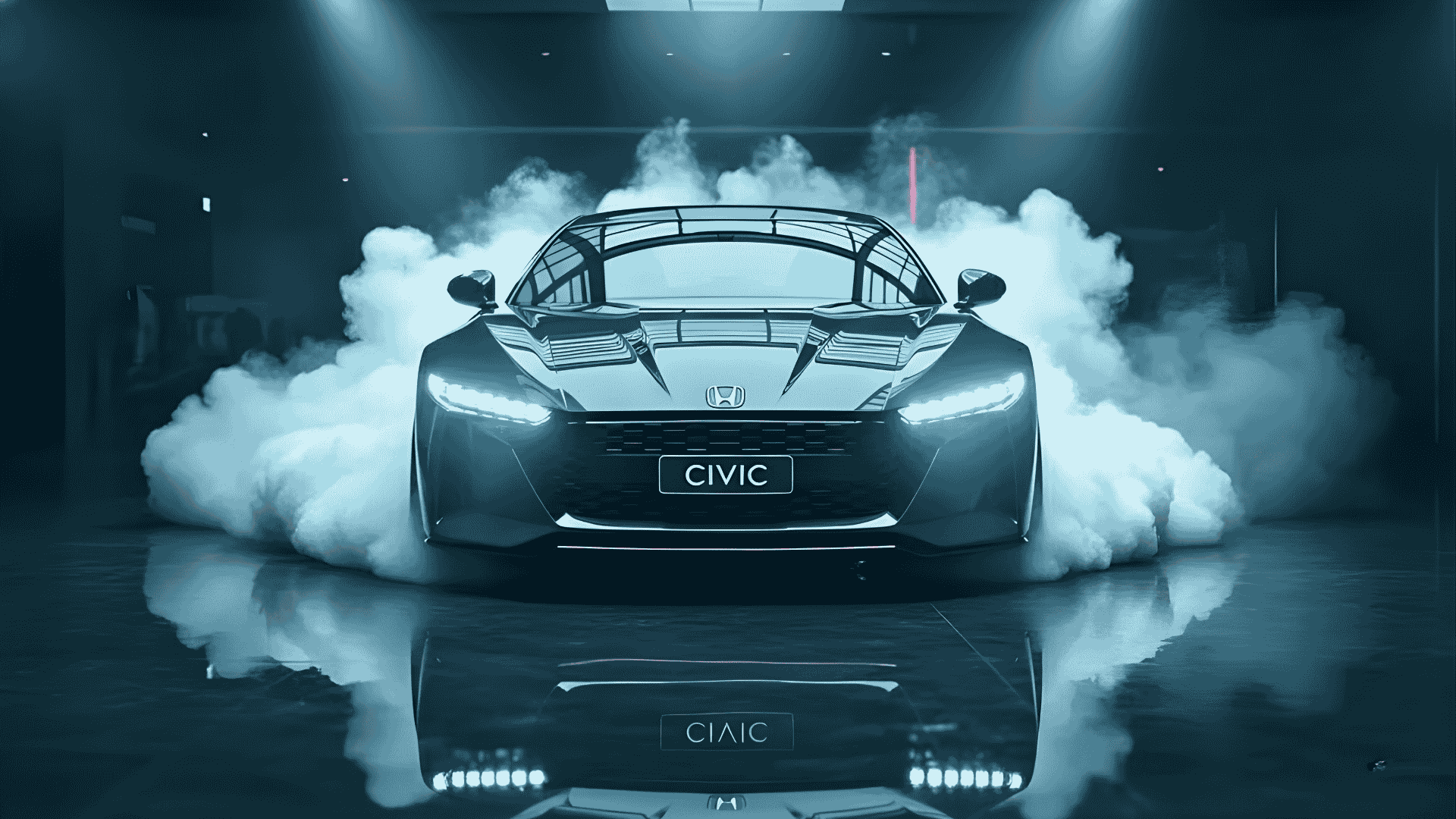 Honda Civic 2025 se actualiza con estilo moderno, eficiencia híbrida y mayor confort