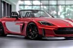 Honda S2000 2026: El Regreso del Roadster Legendario con Estilo Impactante
