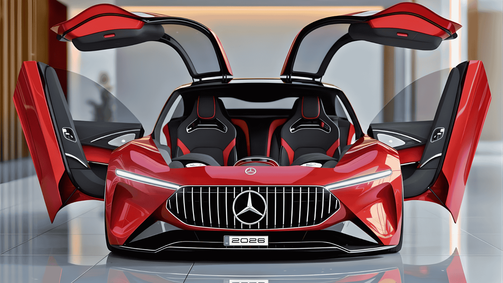 Mercedes-Benz Clase E 2026: la berlina que supera a BMW y Audi en tecnología y rendimiento