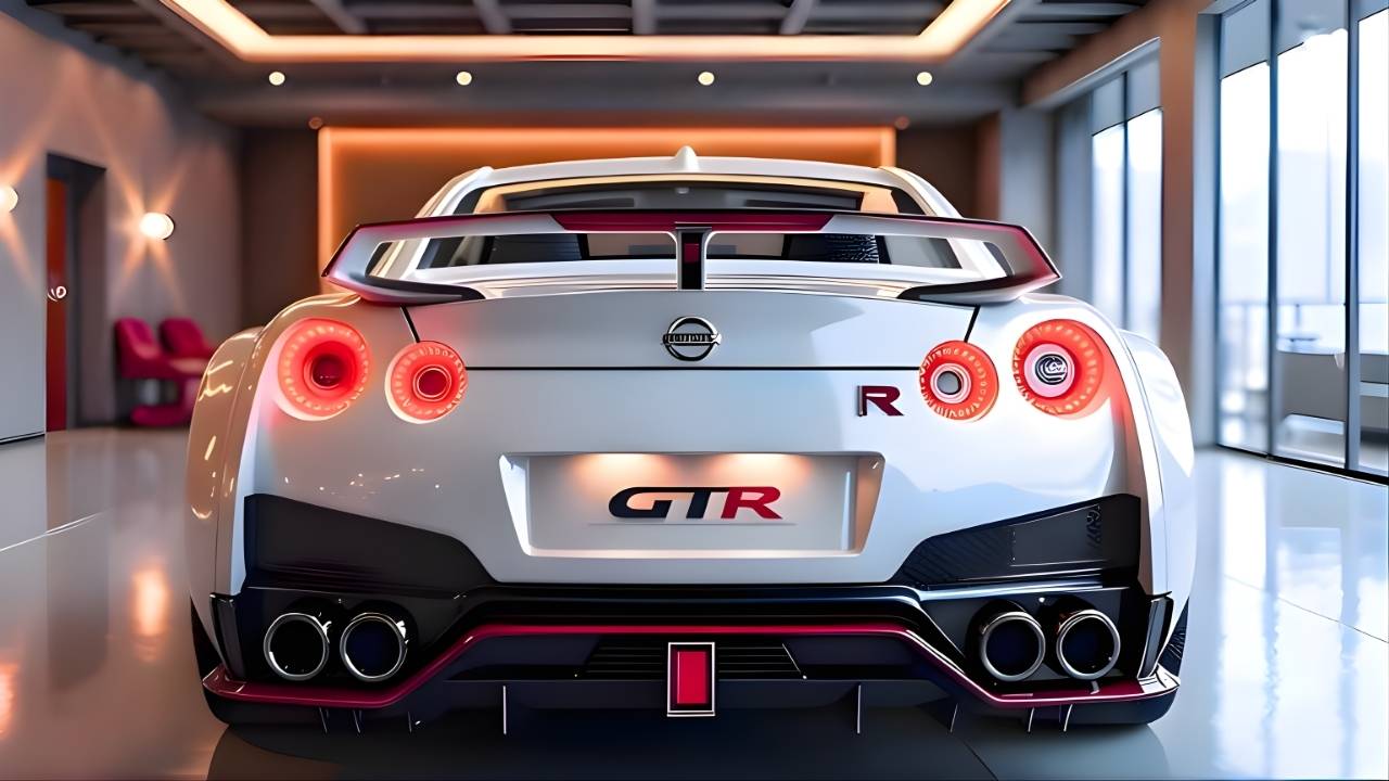 Nissan GT-R R32 2026: Legado Skyline, Alto Rendimiento y Tecnología Moderna