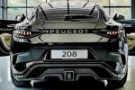 Peugeot 208 2026: diseño renovado, interior moderno y precio competitivo