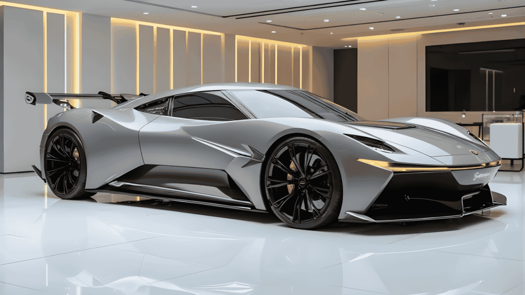 SSC Tuatara 2026: el hiperdeportivo que rompe la barrera de los 460 km/h