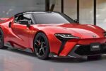 Toyota MR2 2026: Diseño Aerodinámico, Motor Central Potente y Legado Deportivo