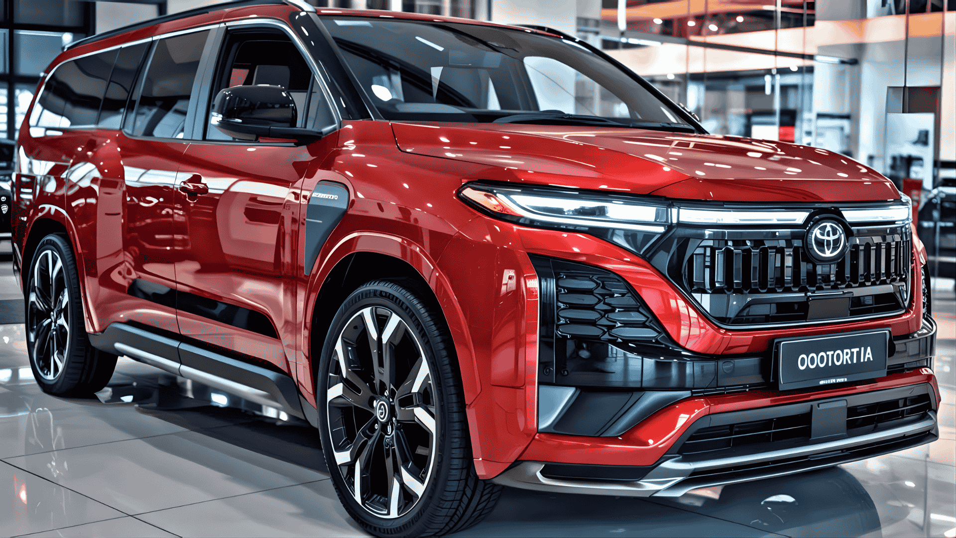 Toyota Sienna 2026 en profundidad: interior renovado, mecánica y costos