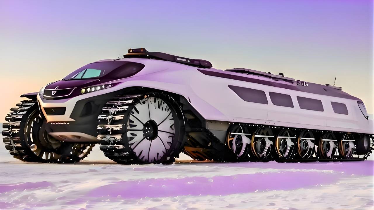 Bogorna R_CTS 2026: Un Nombre Audaz que Sacude el Mundo del Rendimiento