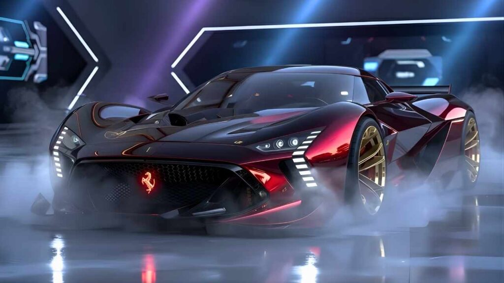 Ferrari SF90 2026: Rendimiento de Híperdeportivo con Innovación Híbrida