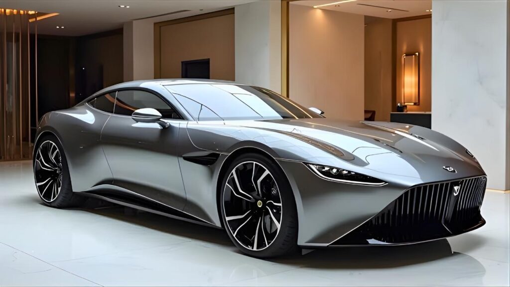 Hispano Suiza Carmen Sagrera 2026: La Experiencia Definitiva del Híperdeportivo Eléctrico