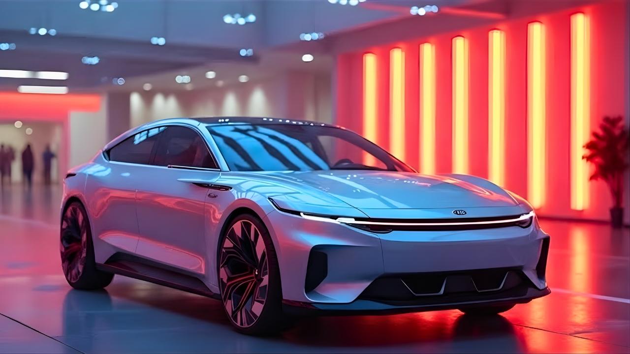 Kia K3 2026: Sedán Renovado con Precio Competitivo, Motor Eficiente y Características Destacadas