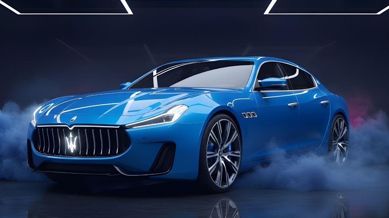 Maserati Quattroporte 2026: Berlina de Lujo Italiana Perfeccionada