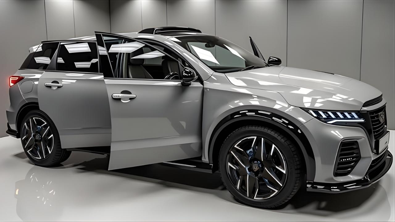 Peugeot 3008 2026: Diseño Exterior Moderno, Interior Sofisticado y Nuevas Características