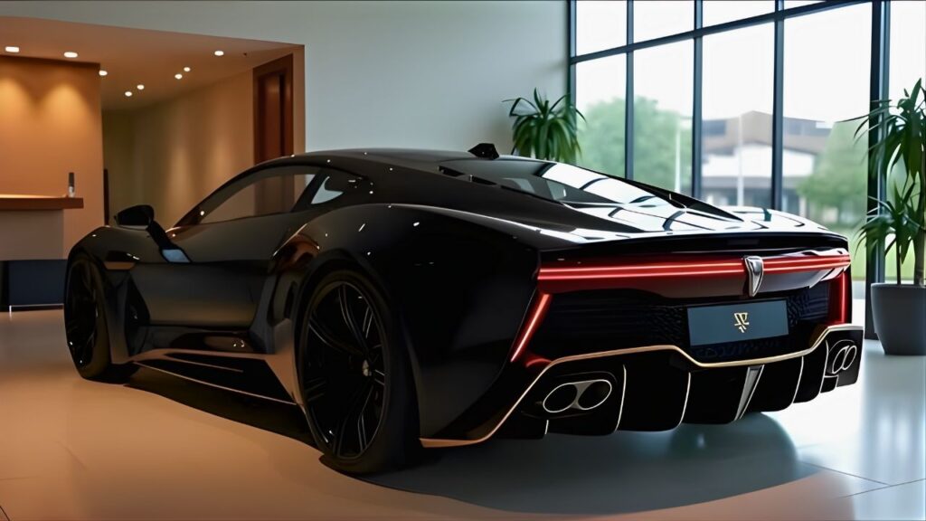 Plymouth Model Q 2026: Herencia Clásica y Diseño Moderno