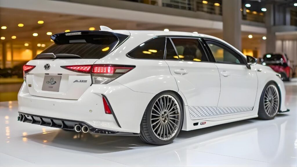 Toyota Avanza 2026: MPV Compacto con Rendimiento Eficiente, Diseño Estilizado y Funciones Familiares