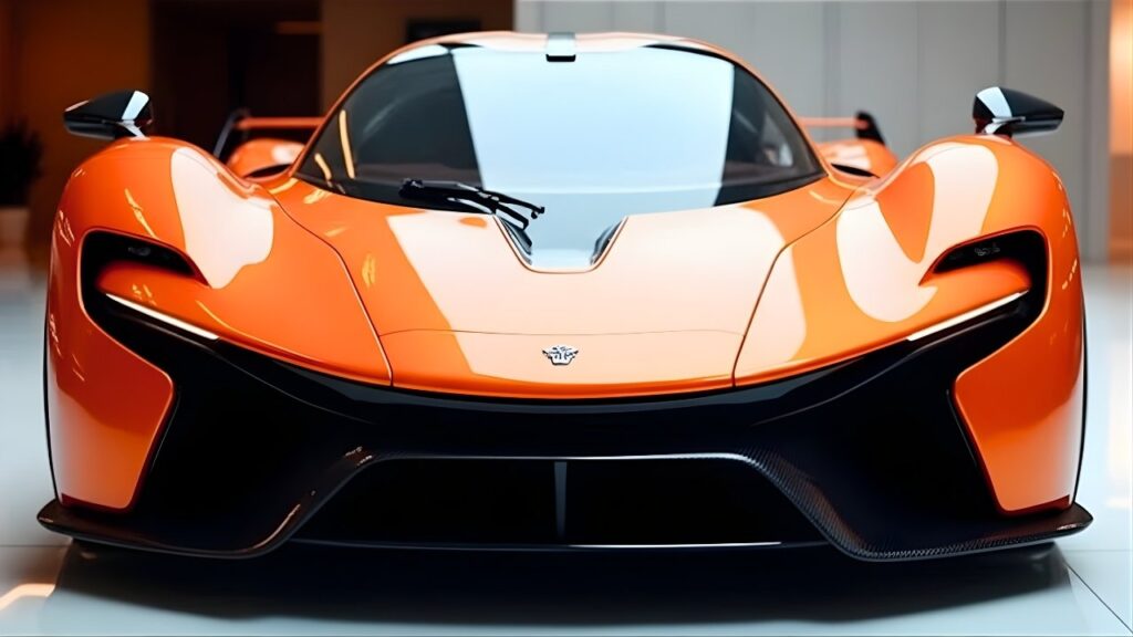 Tramontana 2026: El Híperdeportivo Más Extremo del Mundo